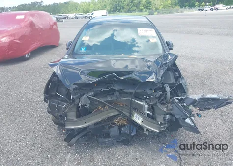 2016 Buick Verano Sport Touring Group from USA, damaged, VIN 1G4PW5SKXG4176688